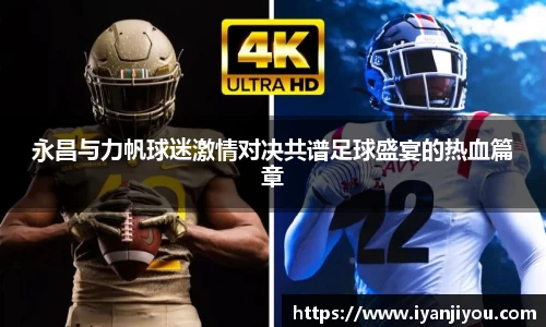 永昌与力帆球迷激情对决共谱足球盛宴的热血篇章